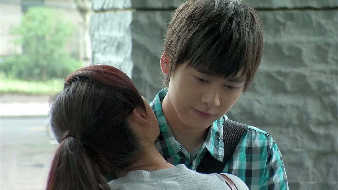 小时代简溪饰演者