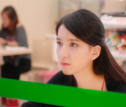 说好的幸福呢mv女主角