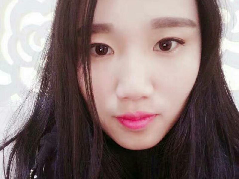 韩瑜微博