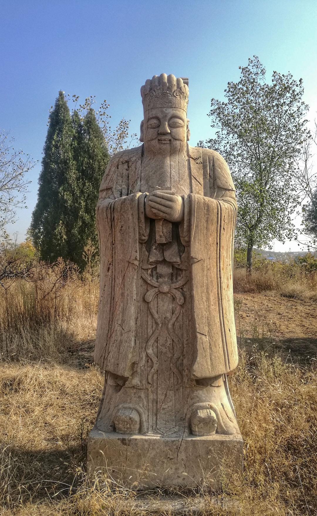 萧龙王