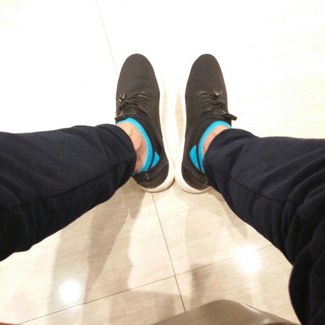 我吾识拍拖