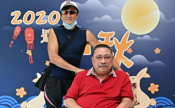 台湾演员陈松勇去世