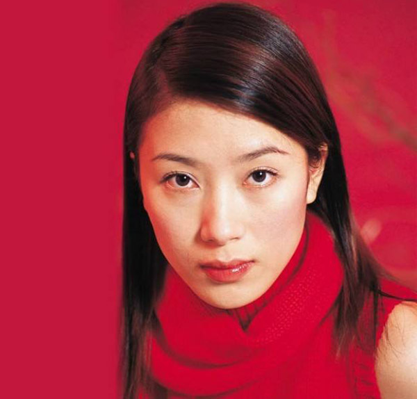 杨怡团体材料 杨怡团体材料