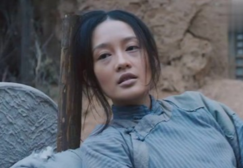 郭举人是怎么玩田小娥的 郭举人是怎么玩田小娥的