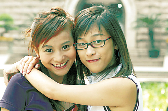 2009年超等女声