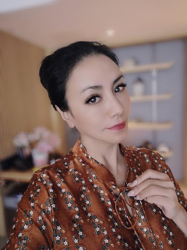 演员田丽 演员田丽