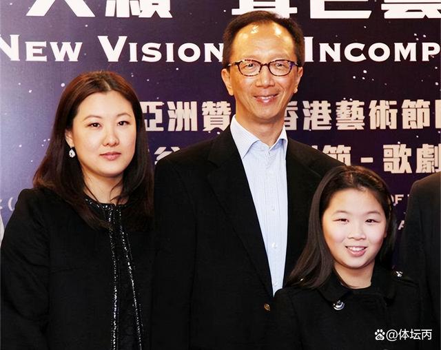 霍震霆有几个妻子的复杂引见 霍震霆有几个妻子的复杂引见