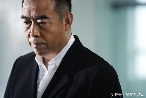 陈凯歌国籍 陈凯歌国籍
