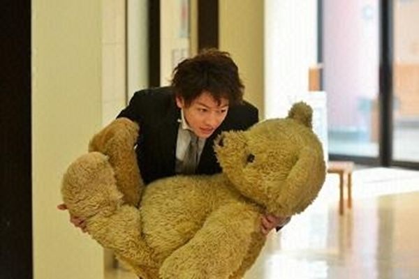佐藤健抱 佐藤健抱