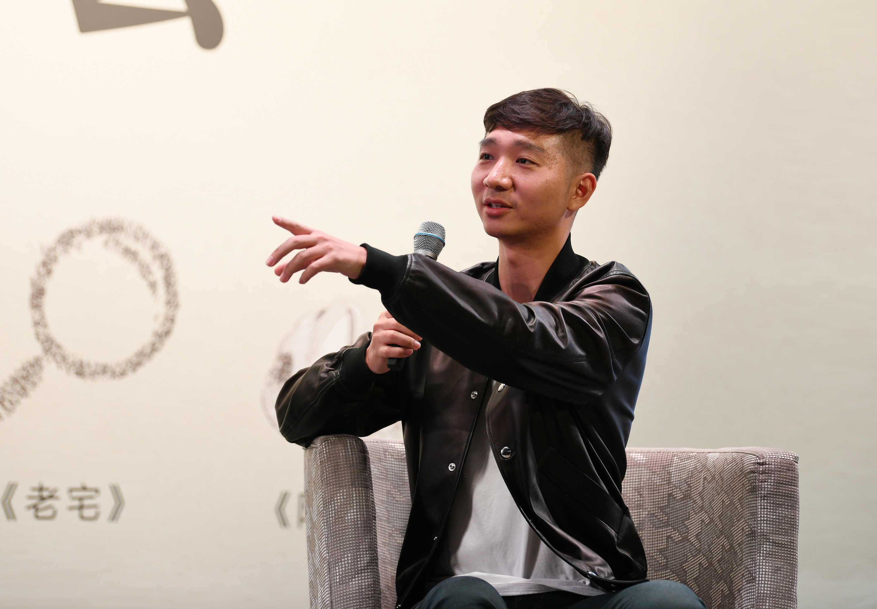 陈佩斯不让儿子考满分的复杂引见