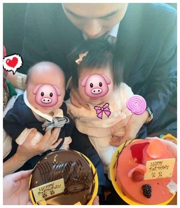赌王长孙女患乳癌