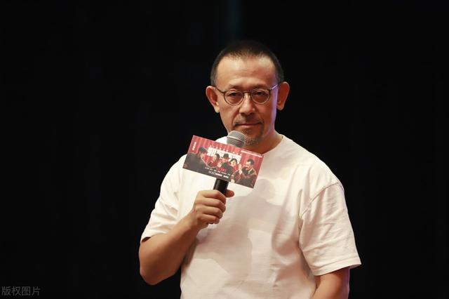 姜文姜武照片