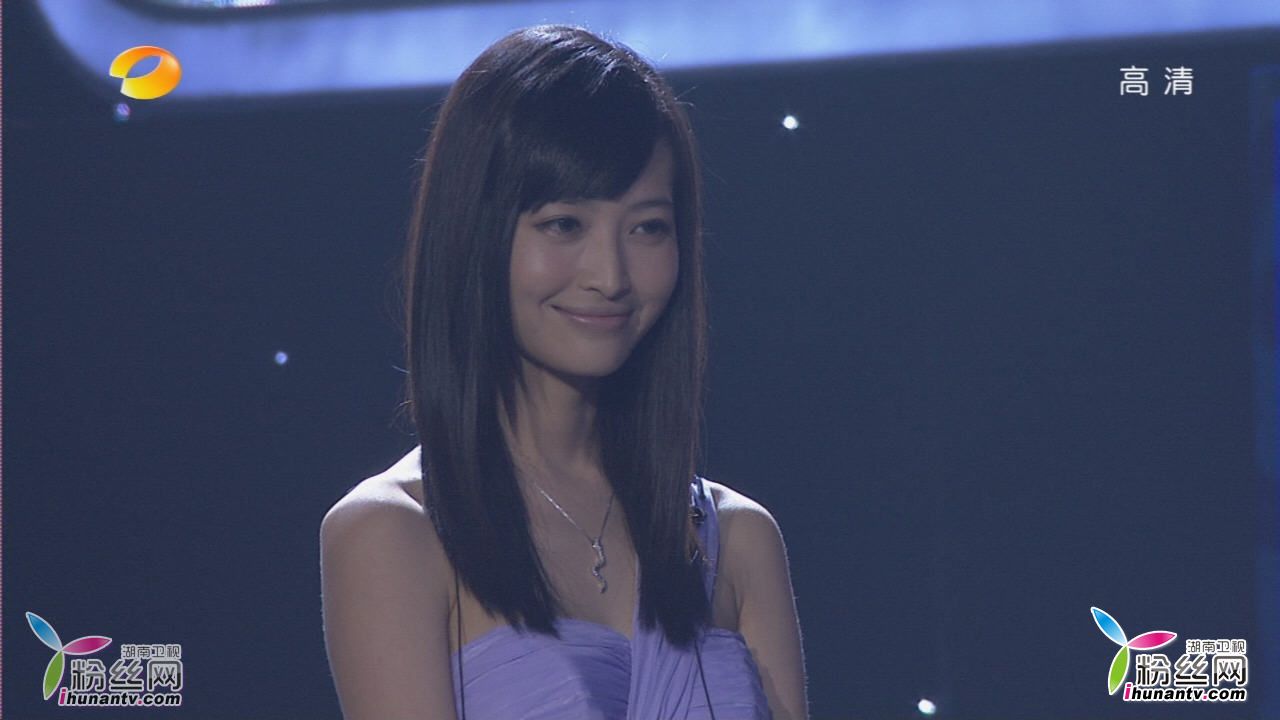 2011高兴女声杨洋 2011高兴女声杨洋