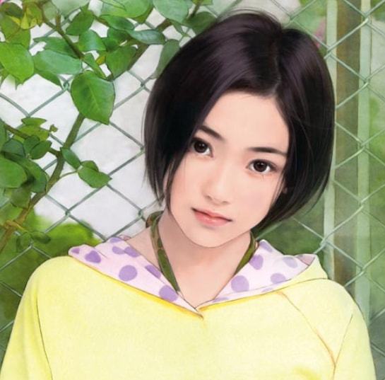 非诚勿扰沈薇