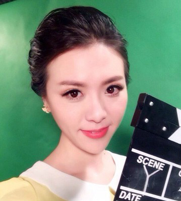 聂倩