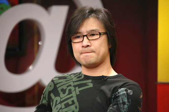 汪峰生无所求 汪峰生无所求