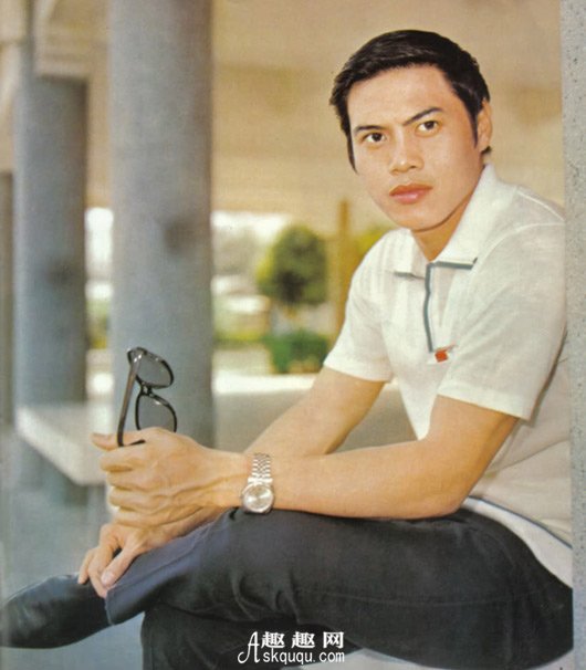 吴锡豪儿子近况 吴锡豪儿子近况