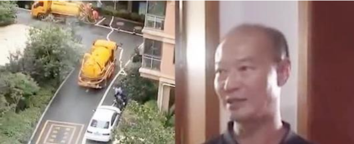 杭州杀妻案男子或与另一悬案有关