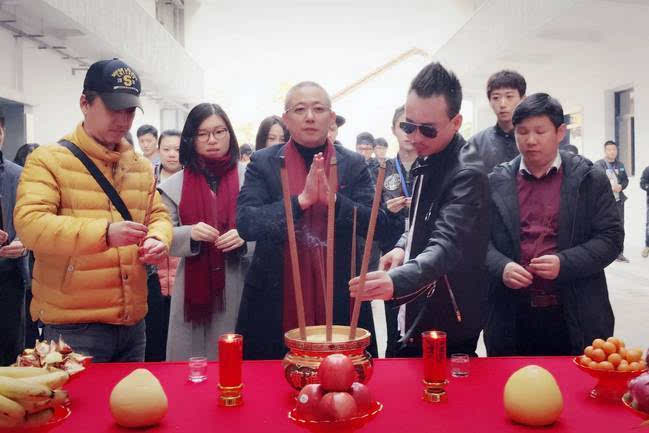 黑糖玛奇朵幕后花絮