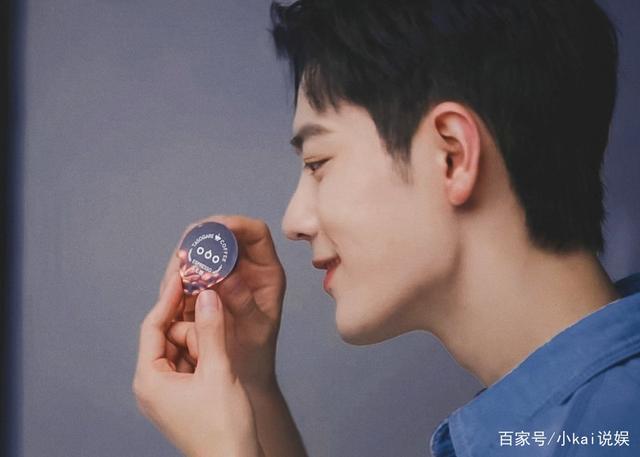 百度百科明星人气榜