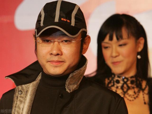 刀郎妻子 刀郎妻子