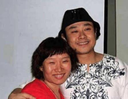 刀郎妻子 刀郎妻子