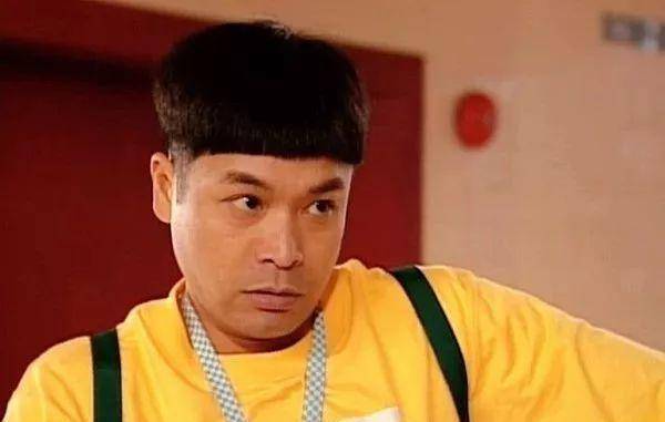 古惑仔之誓不垂头 古惑仔之誓不垂头