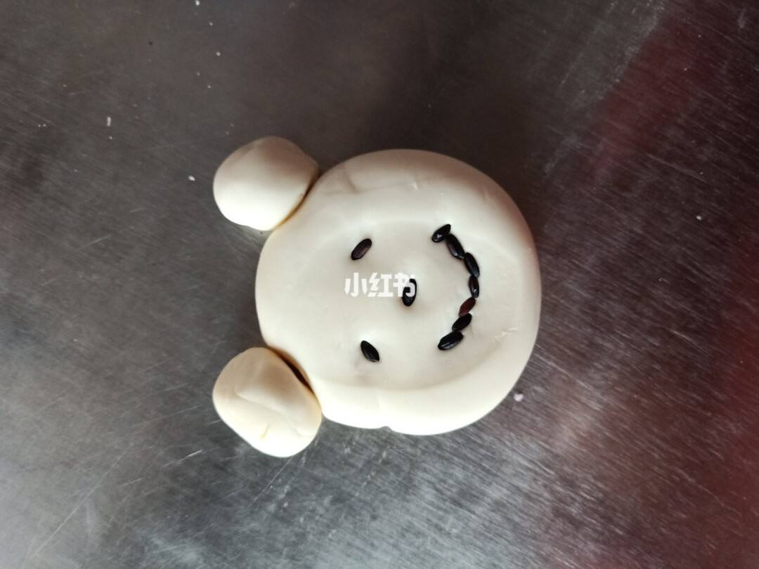 胖丫减肥记