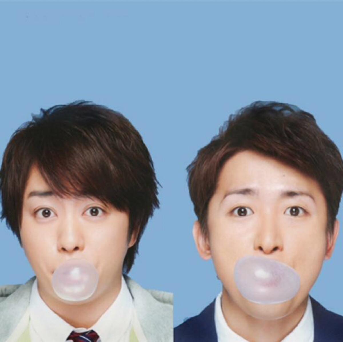 大野智丑闻 大野智丑闻