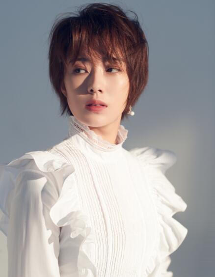 孟真近况