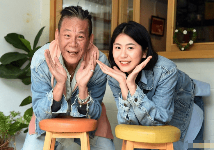 金钟视帝龙劭华归天 金钟视帝龙劭华归天
