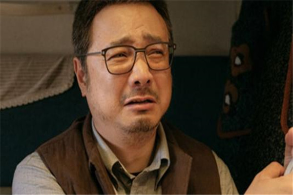 徐峥肚子发福像妊娠7月