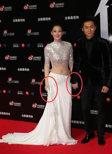 张馨予露全乳删除删除的复杂引见