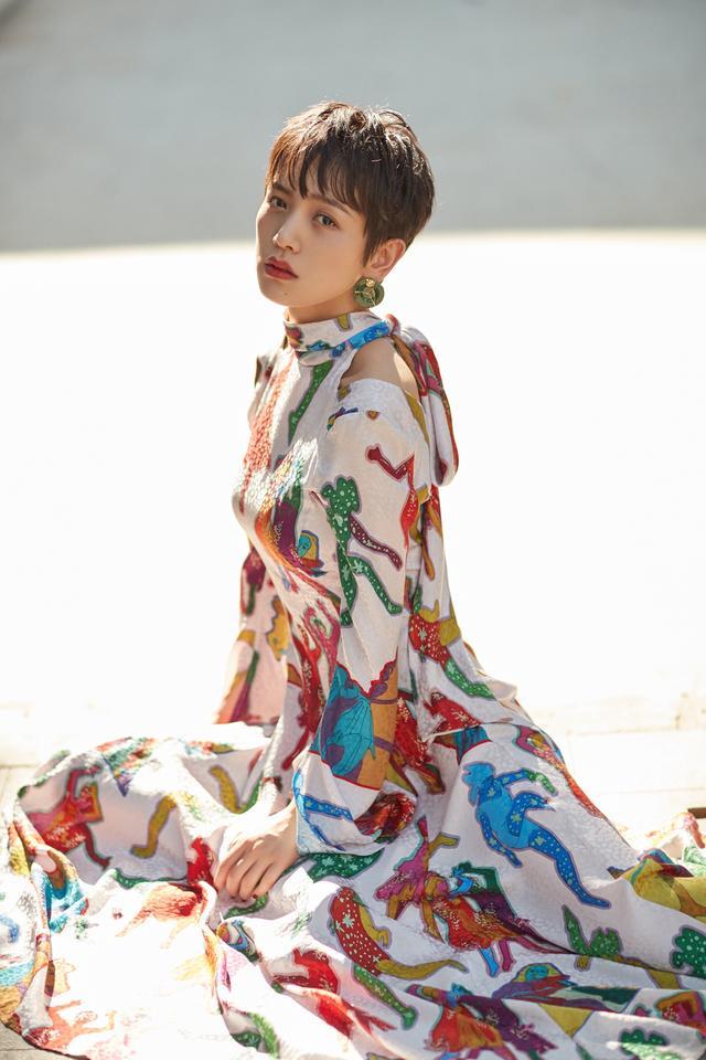 女演员李晓峰出生日期