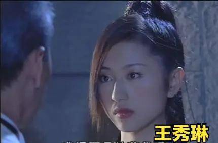 王秀琳尹天照