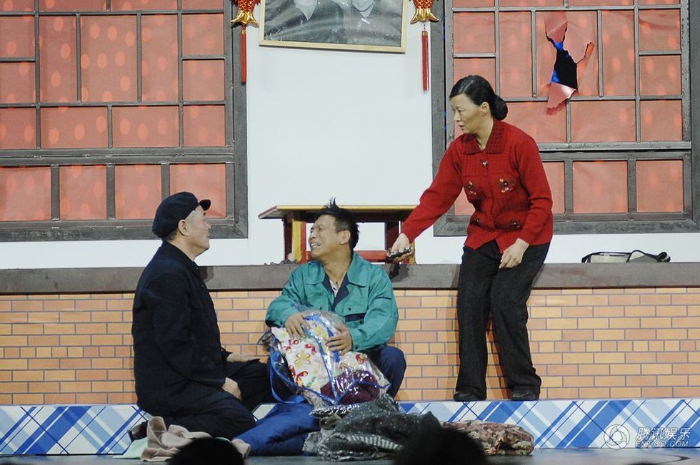 包括赵本山携赵家班合体扮演的词条 包括赵本山携赵家班合体扮演的词条