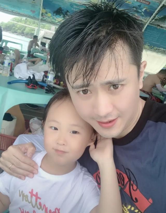杨帆个人资料简介及