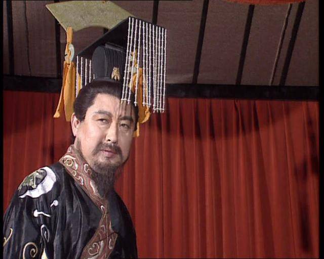 刘禅饰演者李铁归天