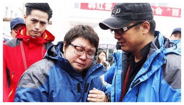 韩红怎么了 韩红怎么了