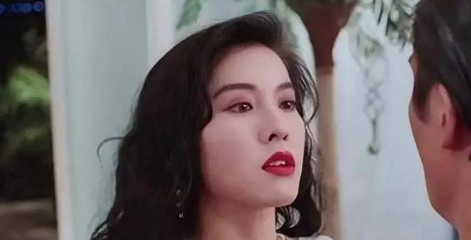 李婉华老公