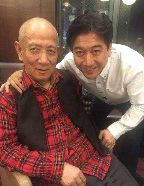 水均益的前妻的近况 水均益的前妻的近况