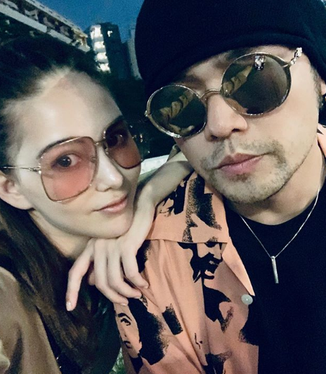 昆凌姐不是蒙娜丽莎 昆凌姐不是蒙娜丽莎