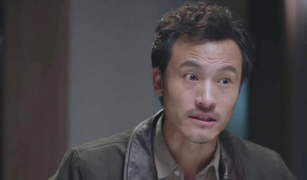 耿乐的爷爷