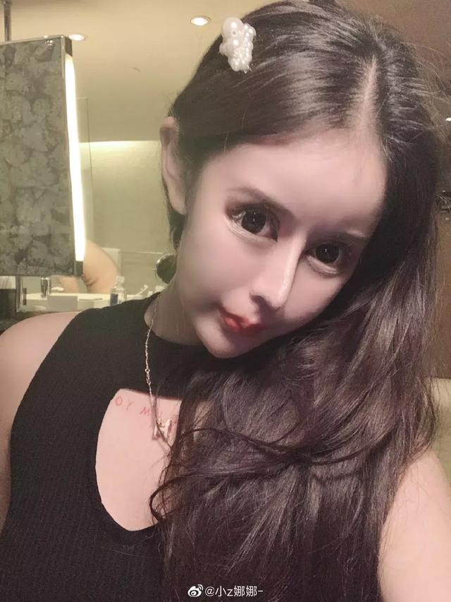 李蒽熙微博