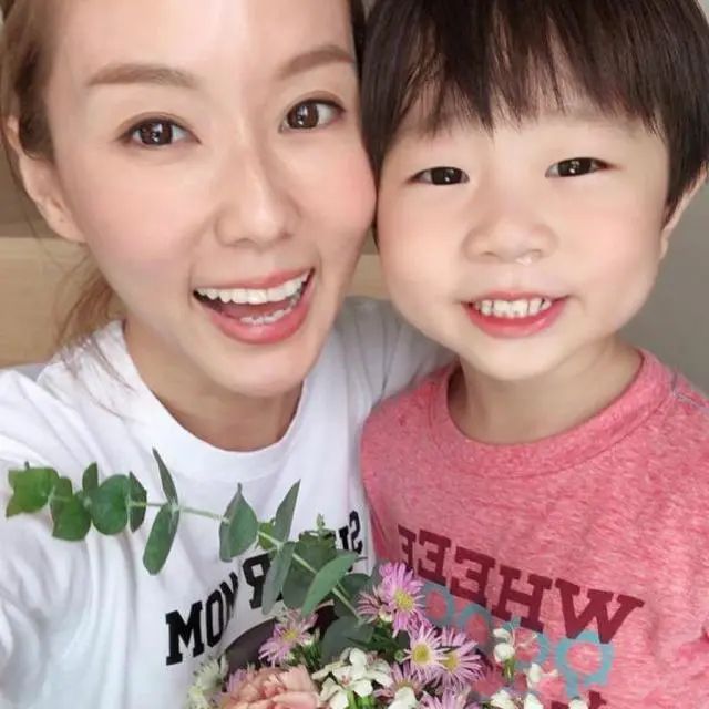 郭妃丽老公 郭妃丽老公