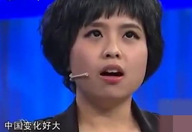 海归女刘俐俐