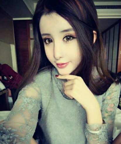 洪尧李蒽熙 洪尧李蒽熙