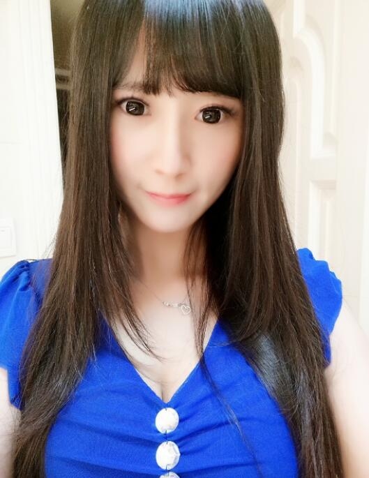陆雪琪代打