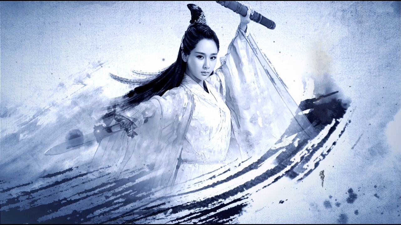 陆雪琪代打