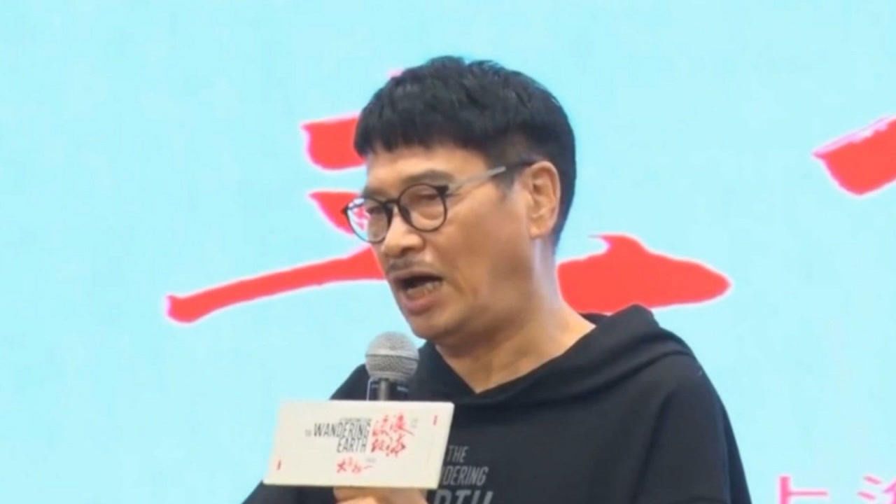 吴孟达家族公布讣告的复杂引见 吴孟达家族公布讣告的复杂引见